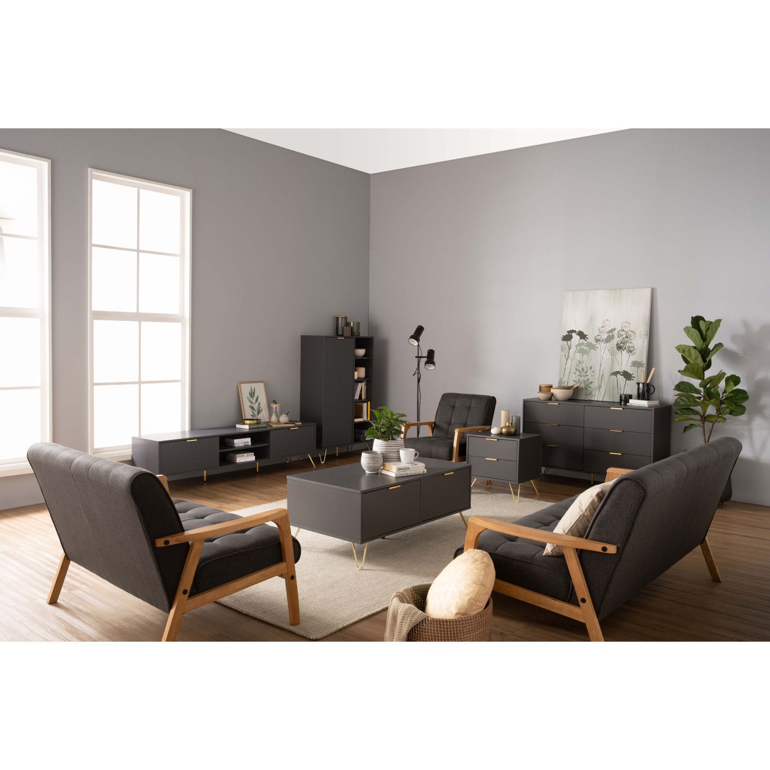 VOLOS UNIT SERIES