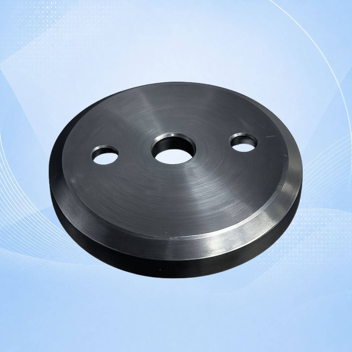P/NO.4B COUNTER FLANGE/BRAKE (AGP GP255S)