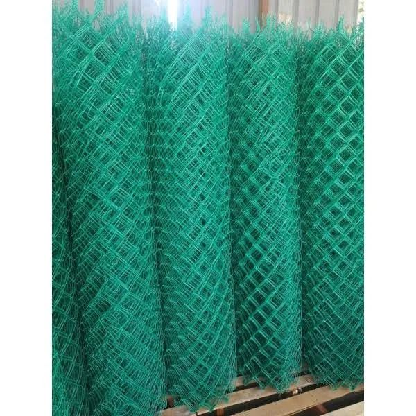 Chainlink PVC
