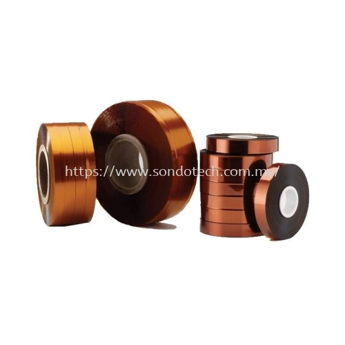 ESD Polyimide Tape IT9000F