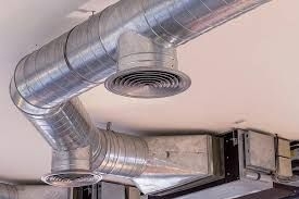 Energy Saving Duct Lining