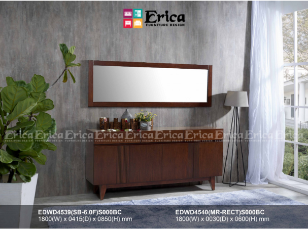 EDWD4535 - COFFEE TABLE