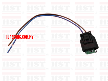 BMW FAN SWITCH SOCKET 2 WIRE (SK-FS-BMW )