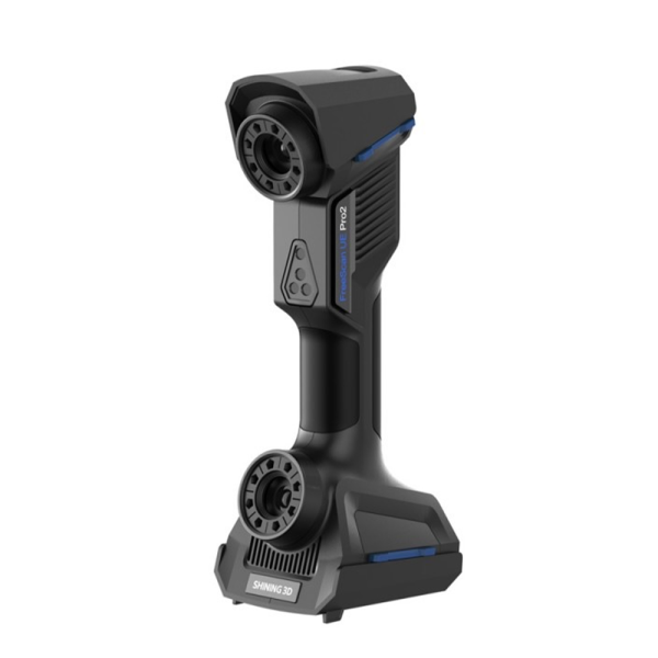 SHINING 3D FreeScan UE Pro2庐 FreeScan Series