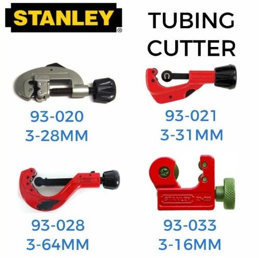 Tubing Cutter