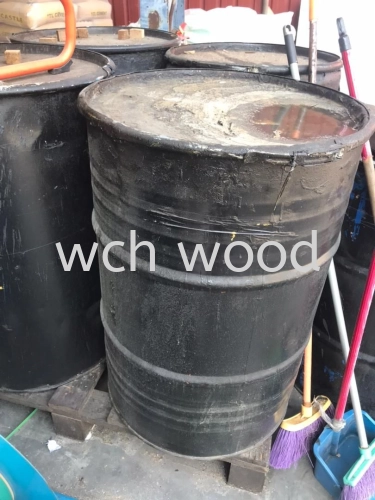 Wax For Wood