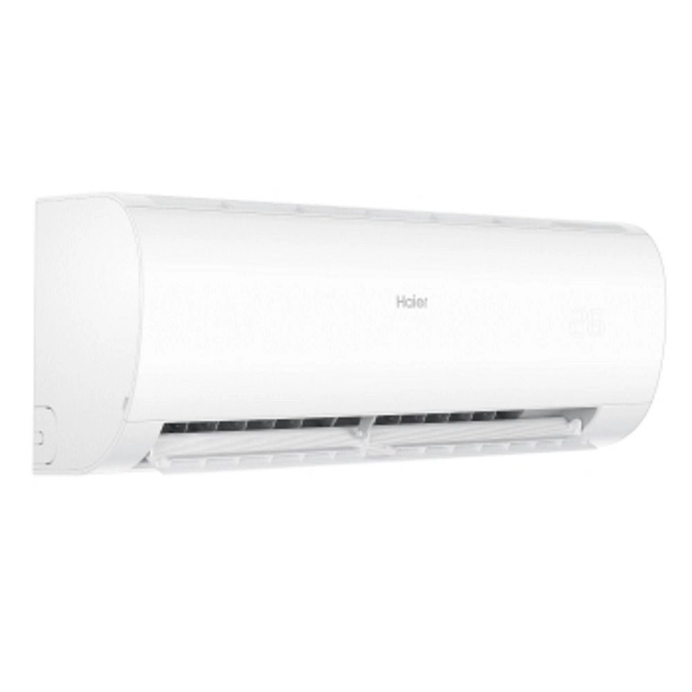 Haier 1.0HP Non Inverter Air Conditioner R32 HSU-10LPA21