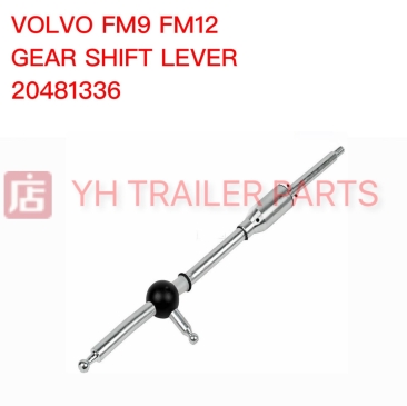 GEAR SHIFT LEVER VOLVO 20481336