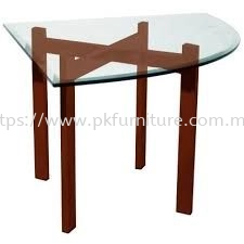 Coffee Table  & Side Table - CT-008-C1 - TRIANGLE COFFEE TABLE