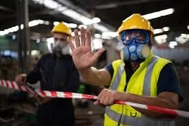 DOSH ICOP IAQ 2026 Compliance Audit