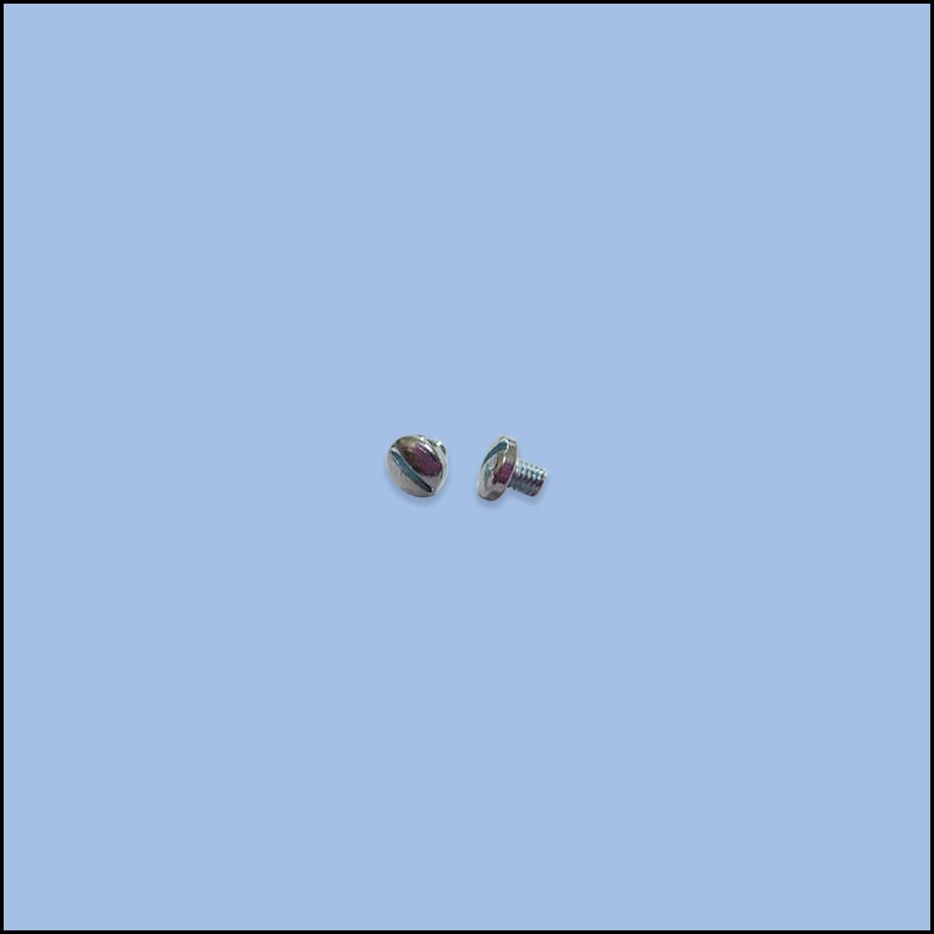 RAISED HEAD SCREW (0281 350410)
