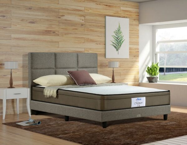 CLASSIC BACKCARE I Mentari Mattress