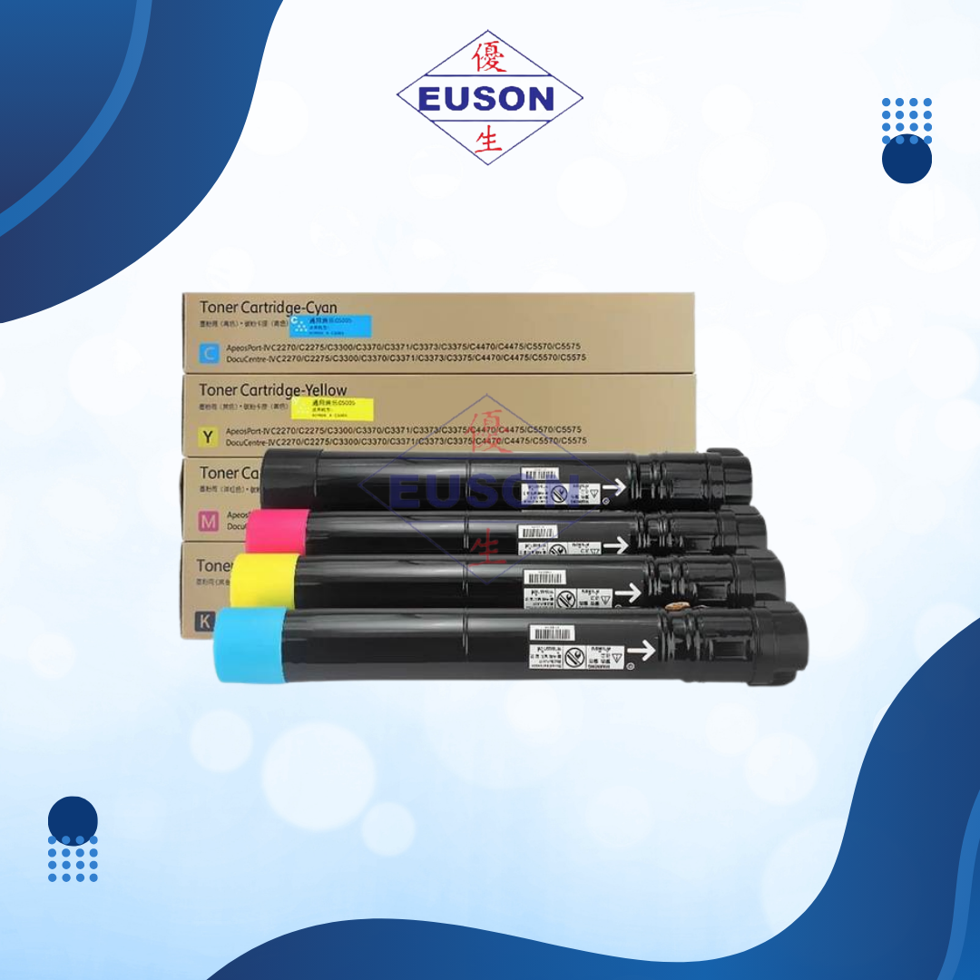 Compatible Toner Cartridge
