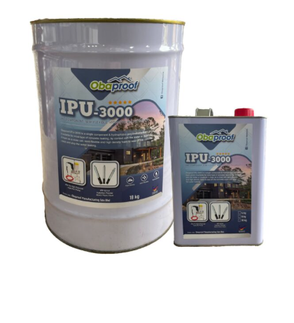 Obaproof IPU-3000 PU Grout