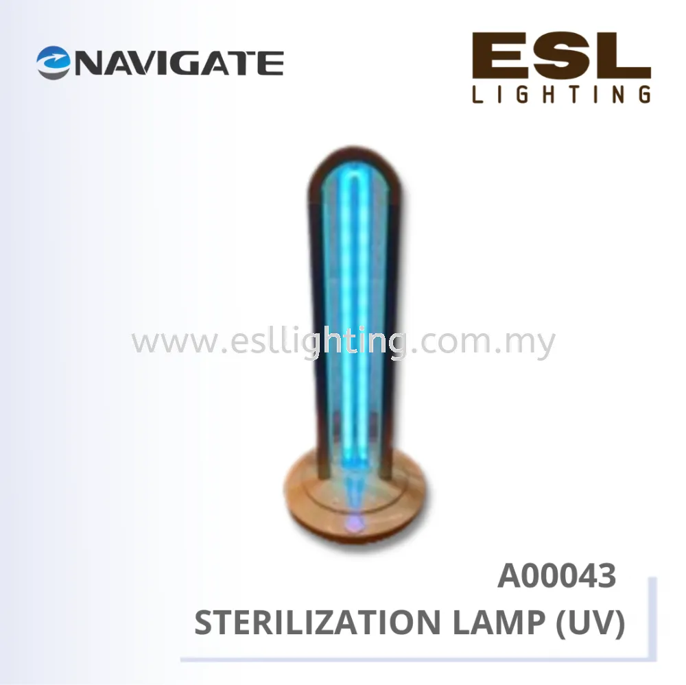 Sterilization Lamp (UV Light)