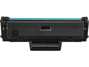 HP 110A Black Original Laser Toner Cartridge