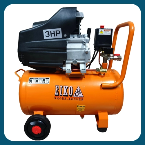 EIKO EKA-3030 3.0HP 30L Air Compressor