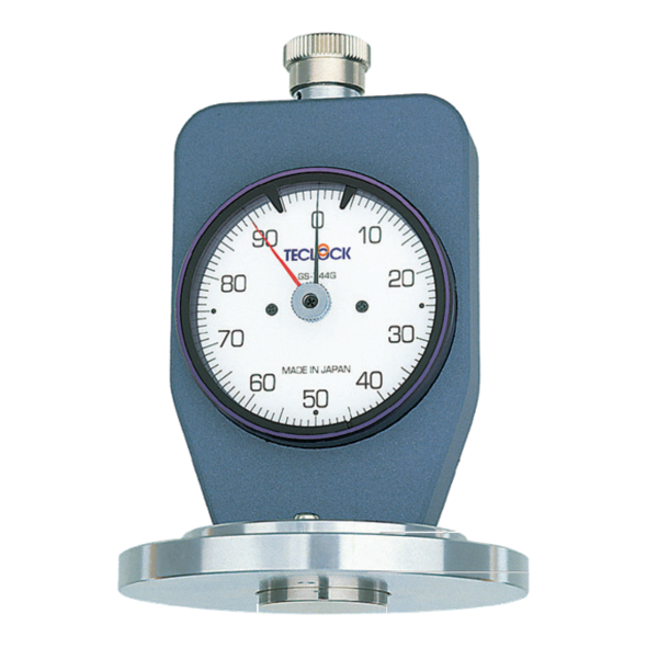 Teclock Durometer Hardness Tester GS-744G Series