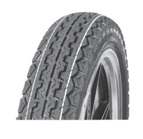 EMAX EX100 Motorcycle Tubeless/Tubetype Tyre