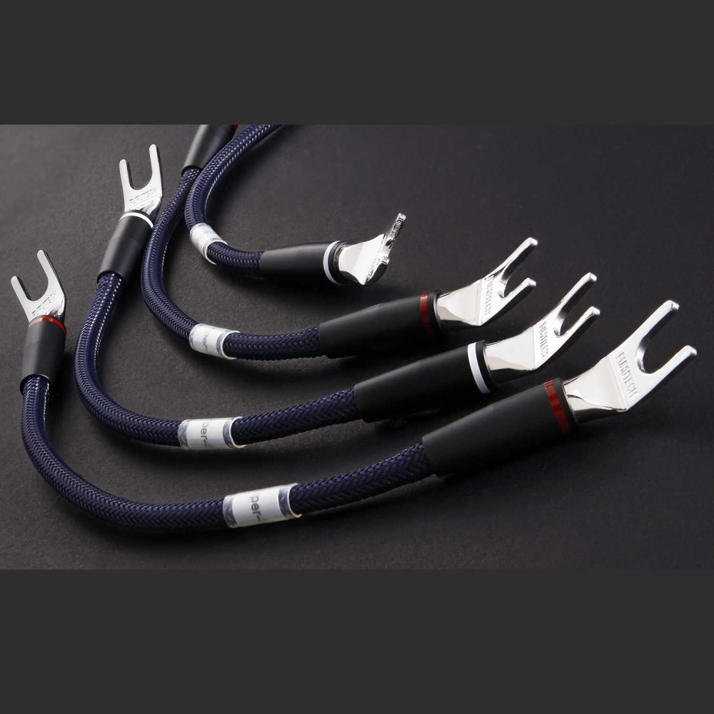 Furutech - Speaker Cable - Jumper