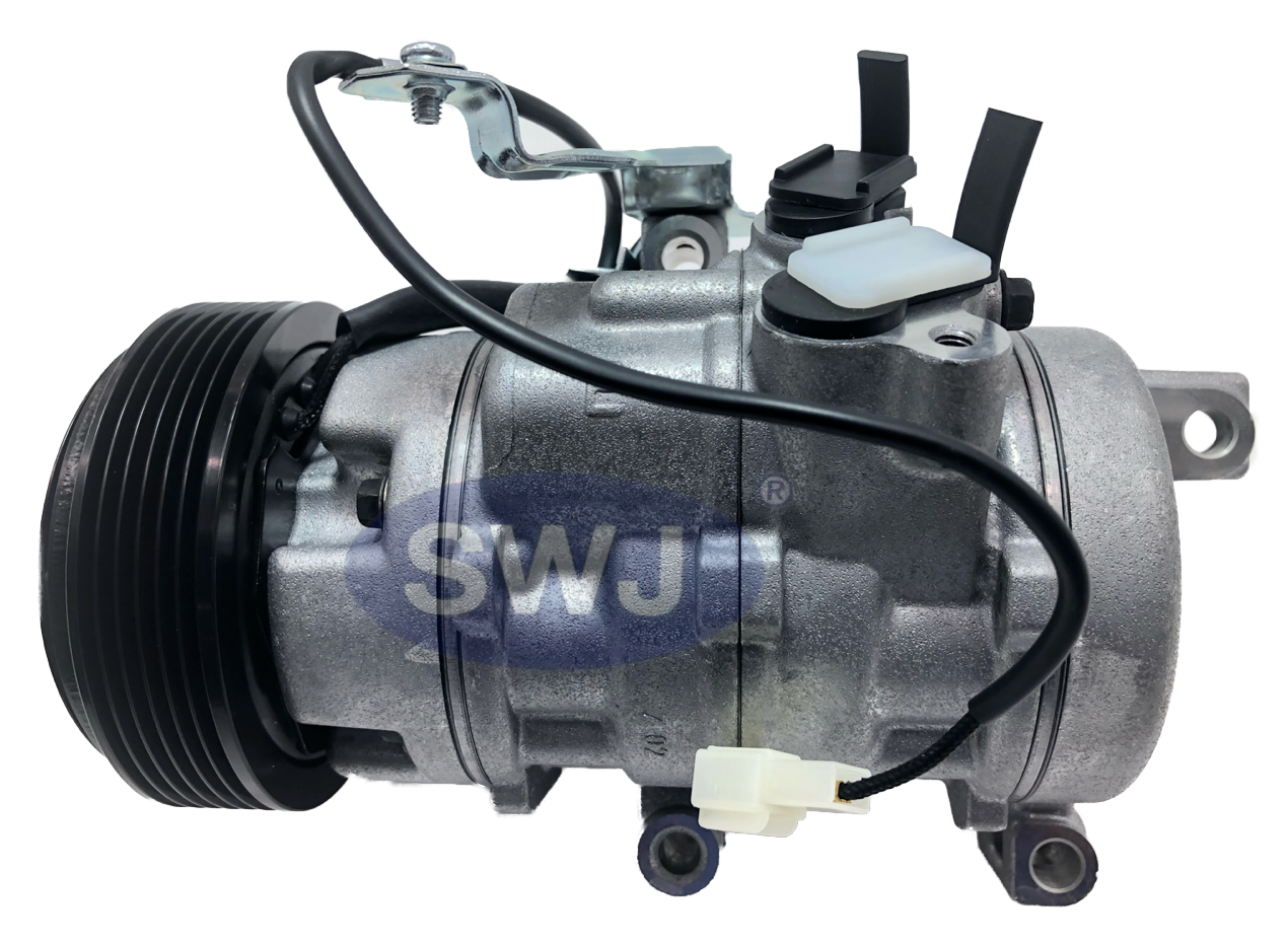 Per.Bezza 2016 (1.0) 10S13C 6PK 12V R134a (C) [PER 025]