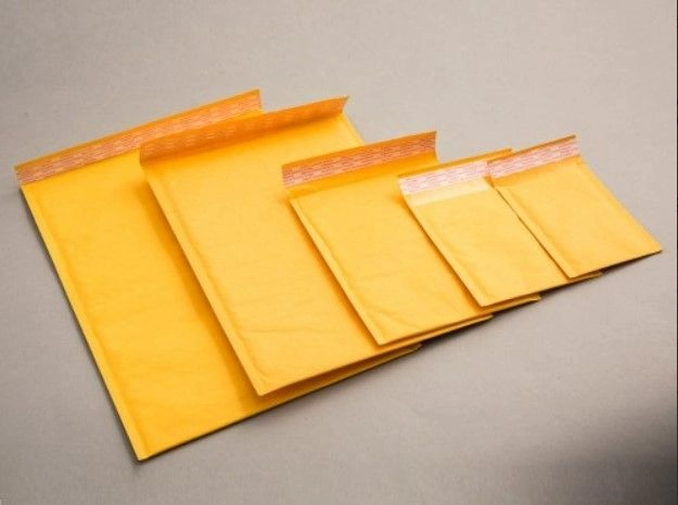 Protect Small Electronics And Important Documents With Bubbles Envelope