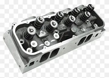 Mitsubushi Cylinder Head