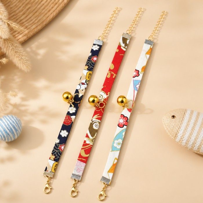Collar Leash