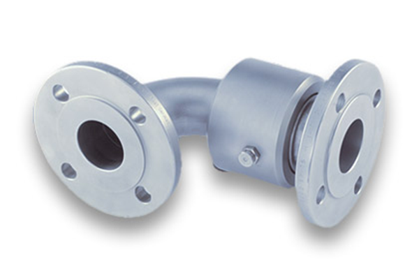 Swivel Joint Carbon Steel / Stainless Steel (Flange Connect Type)