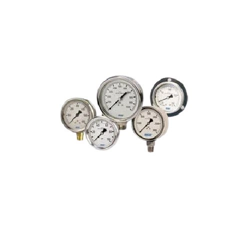 Industrial Gauges