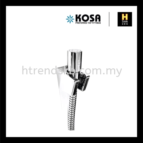 Kosa Hand Bidet (Brass) HB006BRS