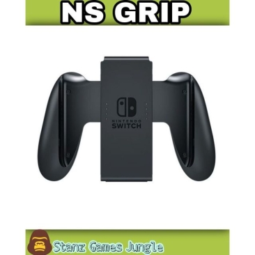 Original Nintendo Switch Grip (New or Used)