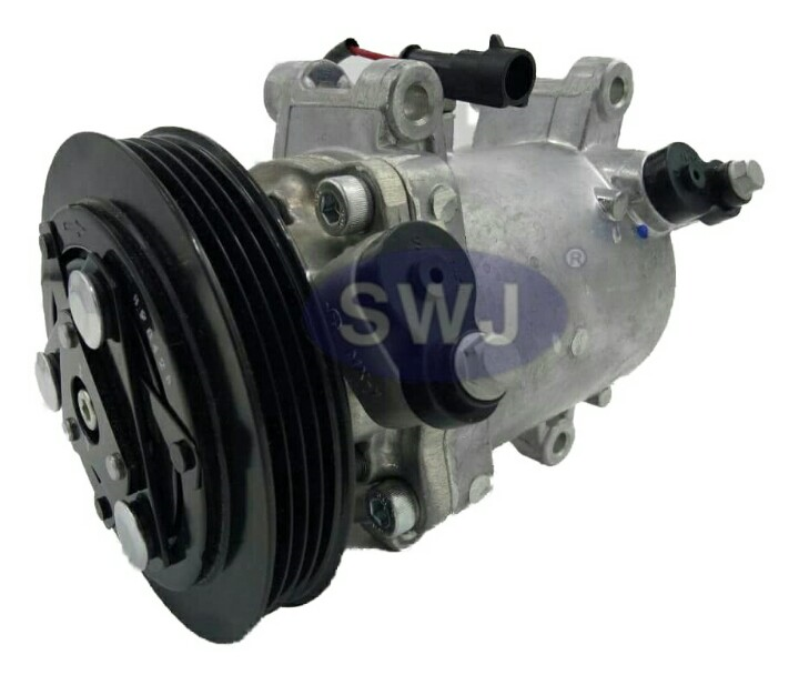 for Great Wall M4 SS 4PK 12V R134a (C) [GW 002]