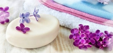 Multipurpose Soap & Laundry Soap