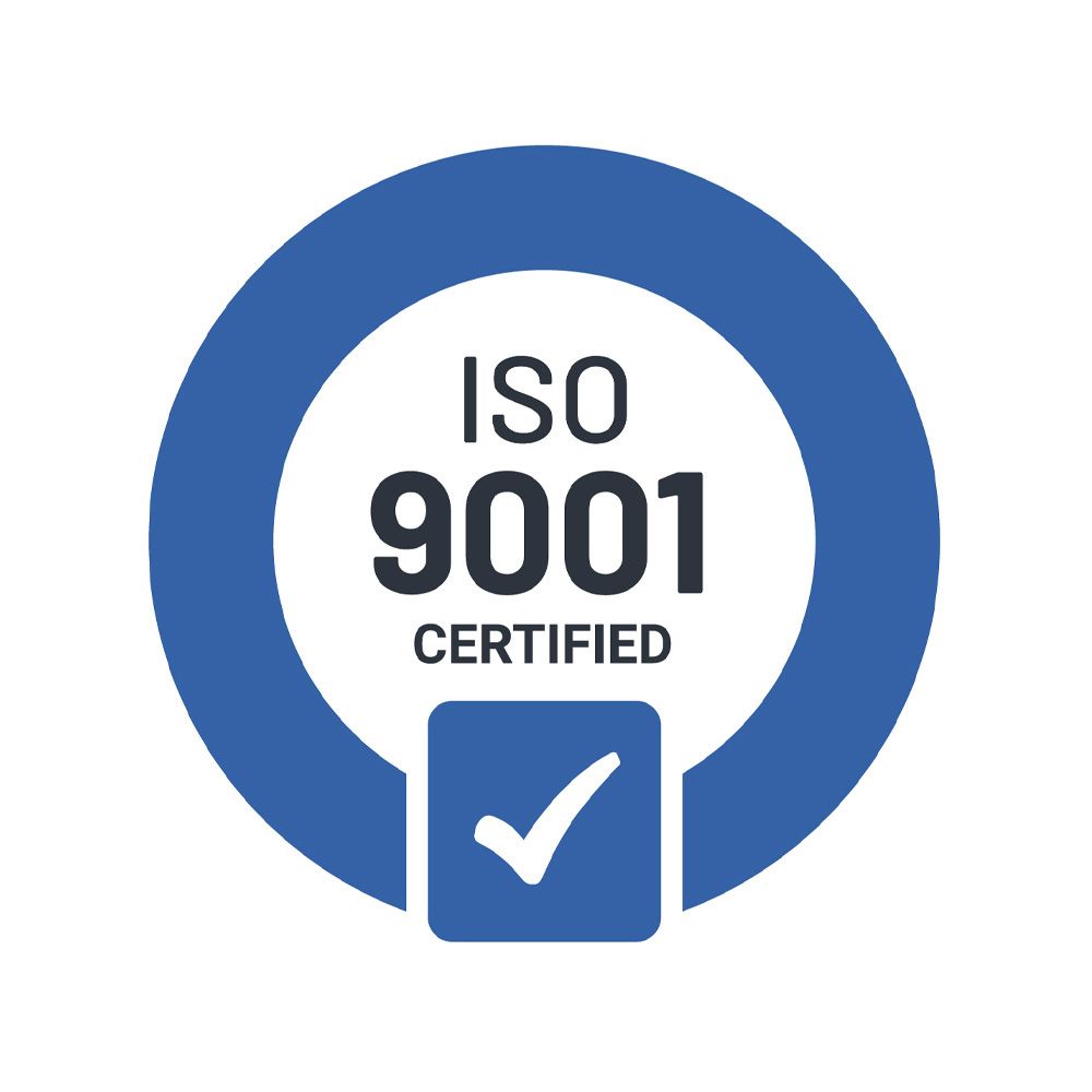 ISO 9001 Quality Management System