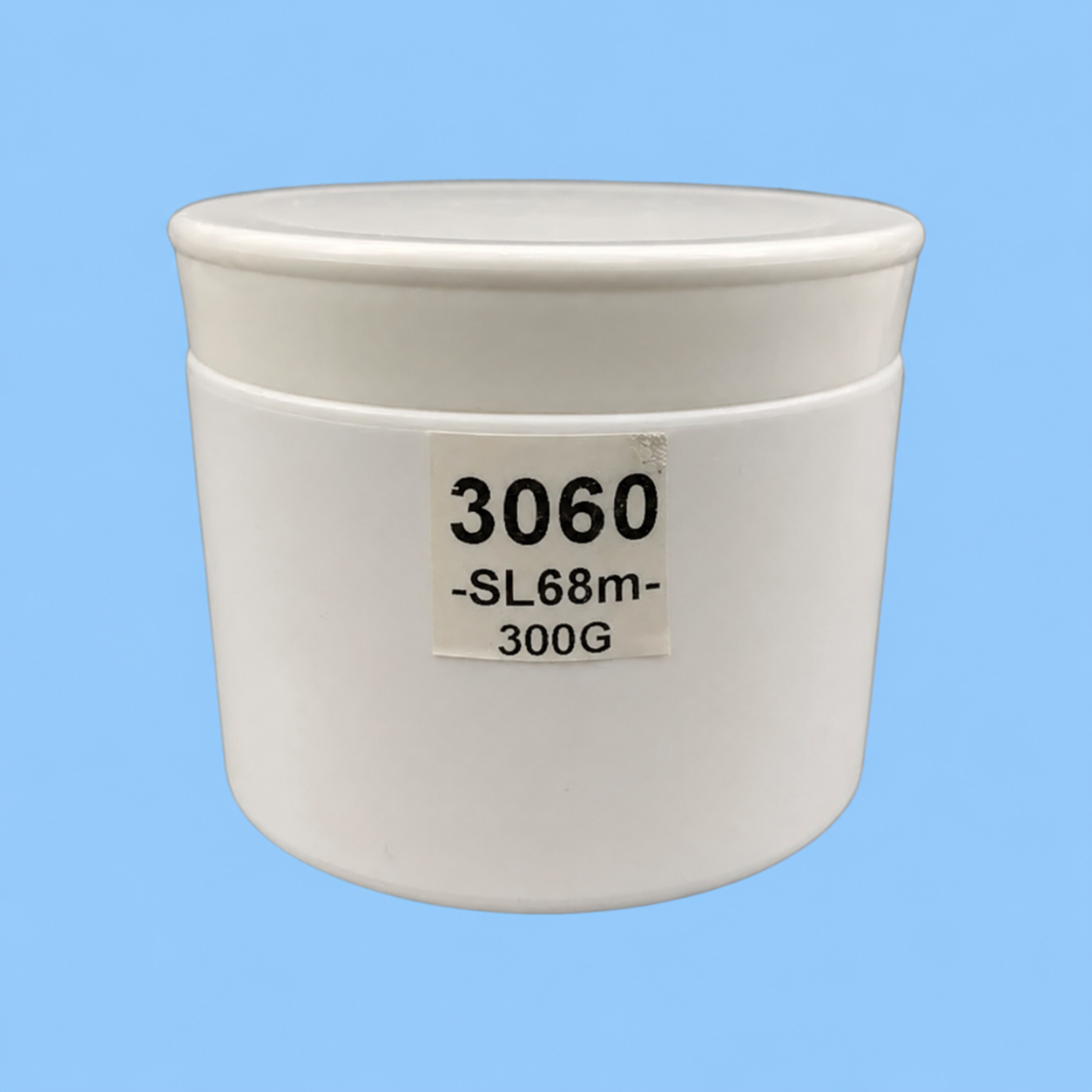 300g Cosmetics Jar : 3060