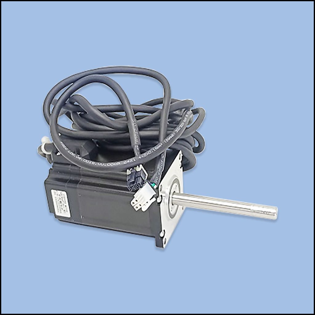 F7000 MEDIUM PRESSER FOOT MOTOR (142033004)
