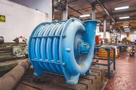 Emergency Blower Repair