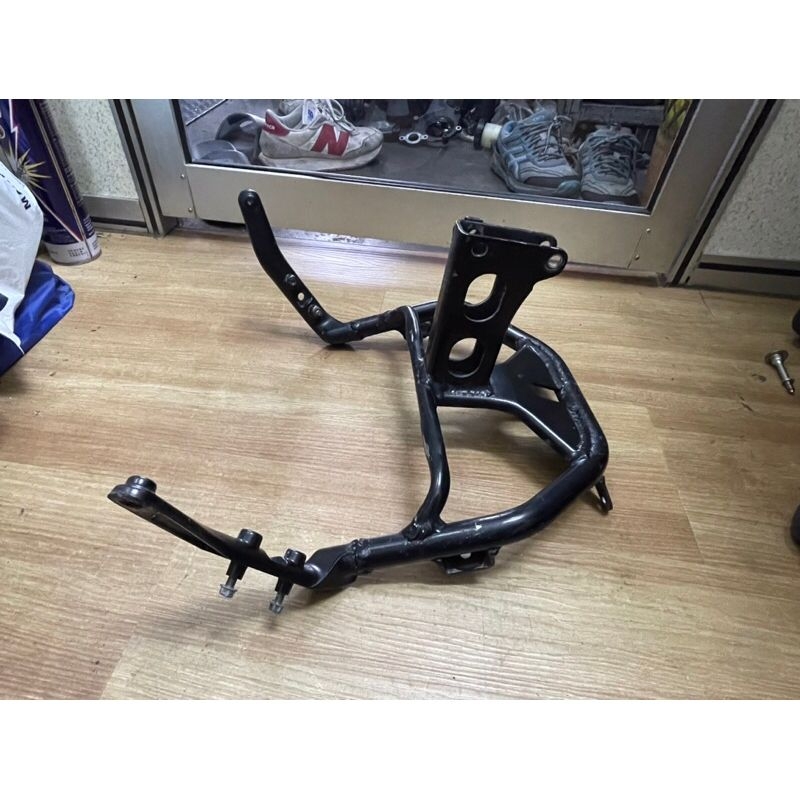SUZUKI GSX-R750 / 1000 K1 K2 BRACKET COWLING 2001-2002
