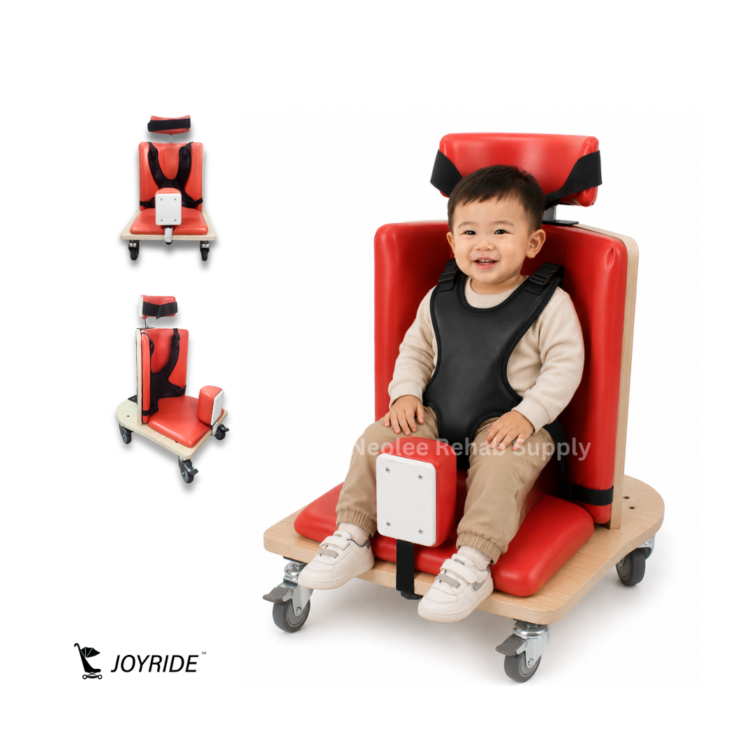 Portable Child Corner Chair - JOYRIDE™