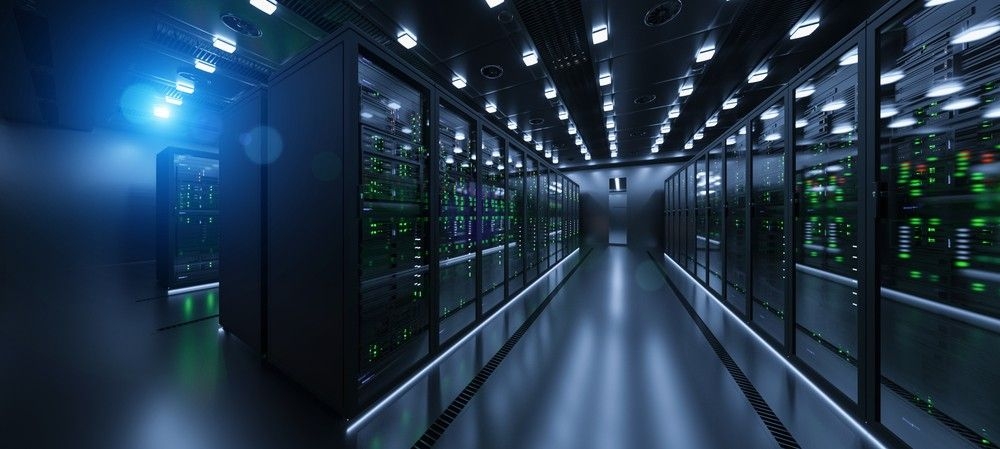 Data Centre Airflow Management