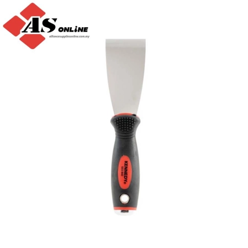 KENNEDY Scraper, 75mm, Steel Blade / Model: KEN5335430K