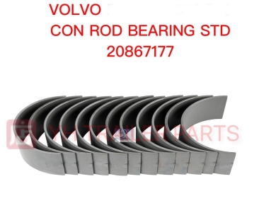 CON ROD BEARING ( STANDARD )