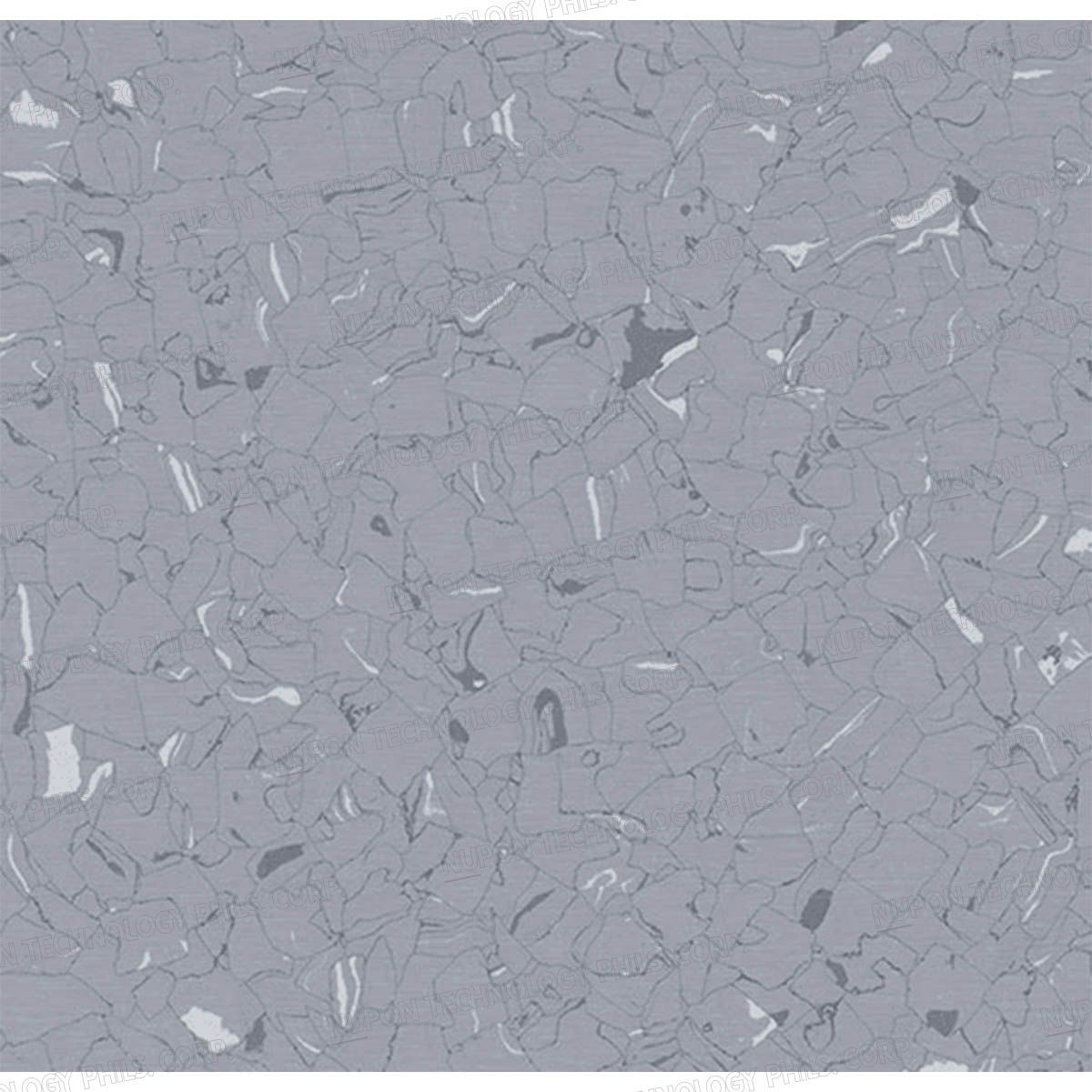 Interlocking ESD Tile Flooring 621007 Quartz