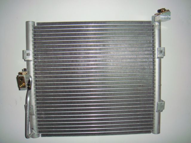 H.Civic'94 EG8 R-134a 26mm (C) [SWJ-199]