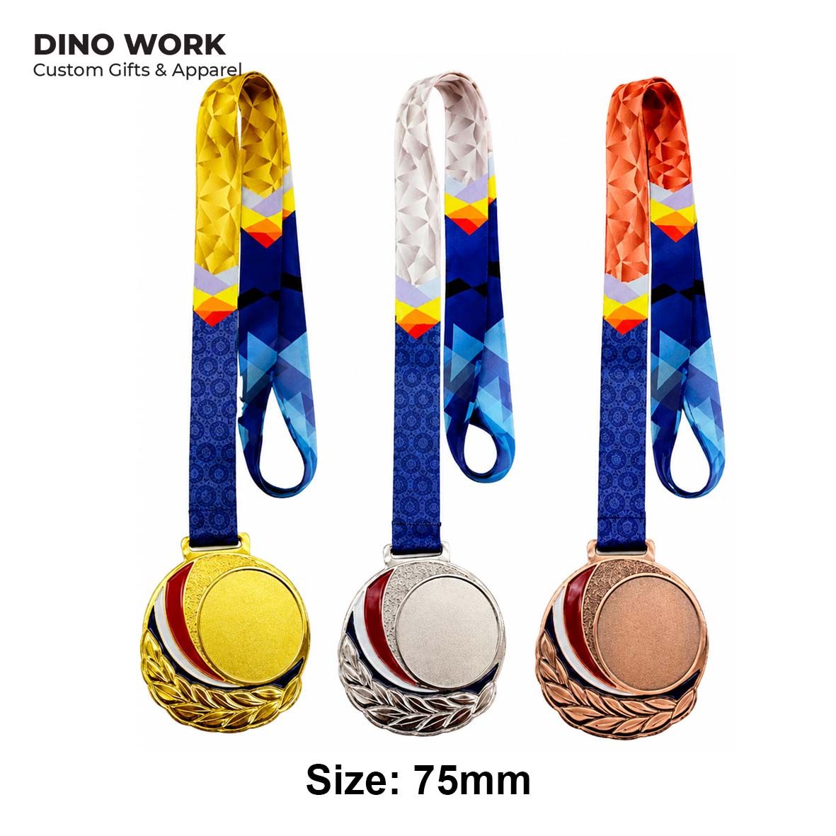Award Medals | Hanging Medal