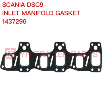 INLET MANIFOLD GASKET