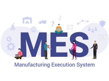 Manufacturing Execution System (MES)