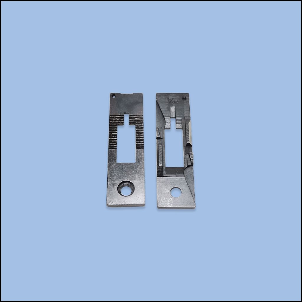 THROAT PLATE 5/32 (226-60302)