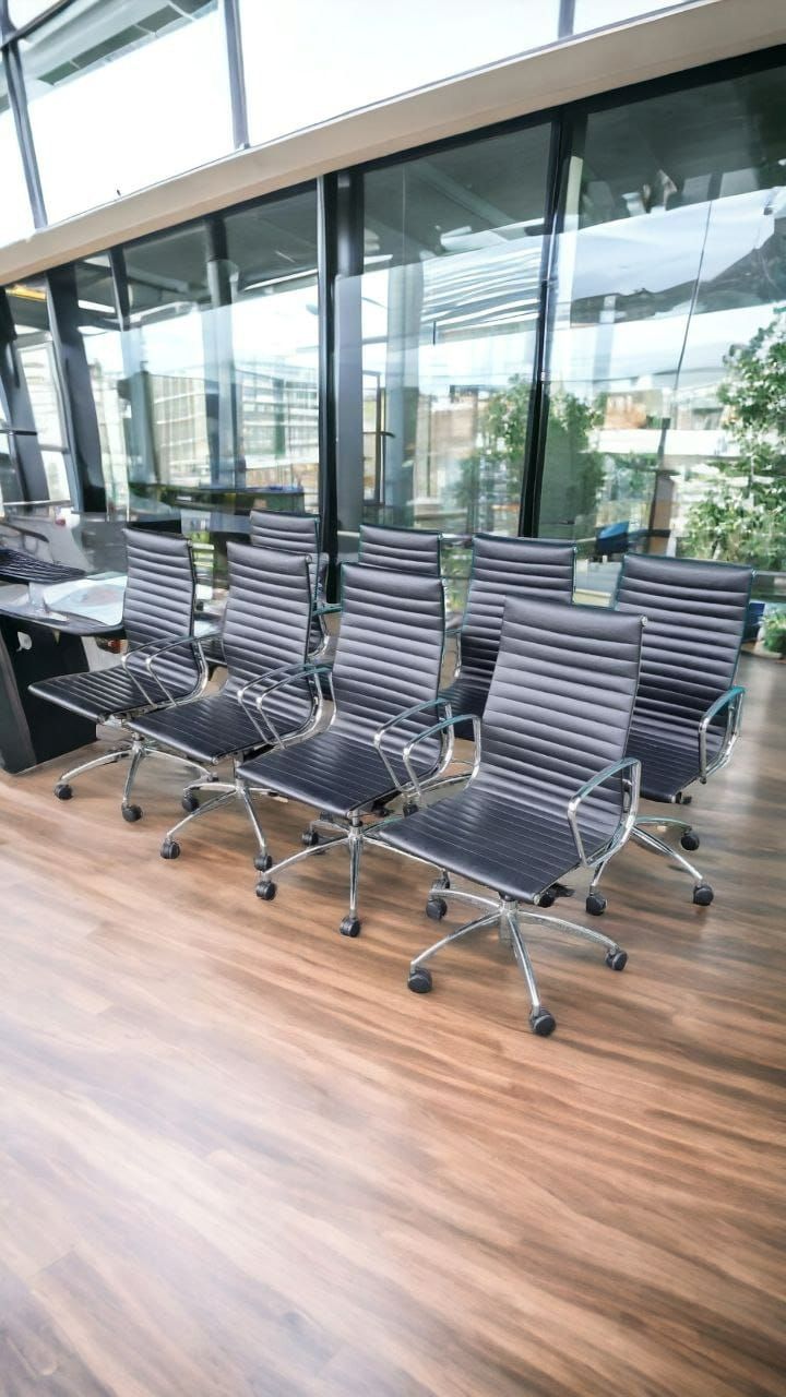 (ALL SOLD) Office Chair